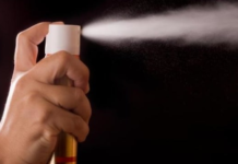 У Львові підліток розпилив перцевий газ у ліцеї: на батьків склали адмінпротокол