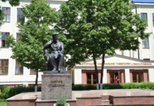 У КНУ імені Василя Стефаника проводять внутрішній аудит через справу про ймовірні хабарі за захист дисертацій