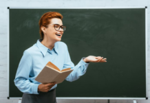 Освітня омбудсменка назвала ключові проблеми, з якими стикаються молоді вчителі