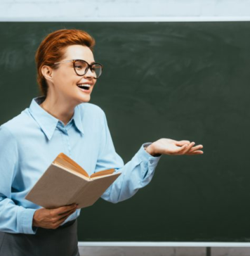 Освітня омбудсменка назвала ключові проблеми, з якими стикаються молоді вчителі