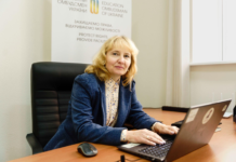 Освітня омбудсменка вказала на недоліки законопроєкту про заборону гаджетів у школах
