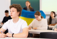 Уряд оновив правила роботи ліцеїв: що зміниться