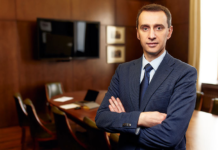 Університетські лікарні можуть стати обов’язковими для медичних вишів — Ляшко