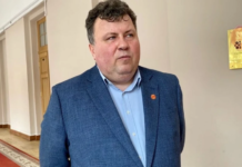 Бугров про скандал у КНУ: «інформаційна атака» чи боротьба за вплив