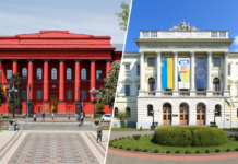 Українським університетам важко конкурувати з Європою через інфраструктуру, — Шаховська