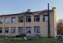 МОН рекомендує консервувати вцілілі приміщення пошкоджених закладів освіти