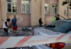 У Києві після російської атаки пошкоджено 11 закладів освіти