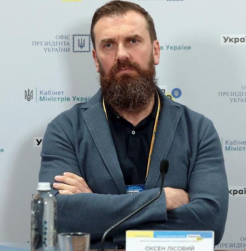 Лісовий відреагував на чутки про відставку: «Жодних розмов про це не було»