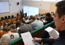 Понад мільйон студентів і вдвічі менше освітніх програм: НАЗЯВО оприлюднило нові дані про вищу освіту в Україні