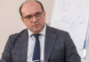 Заступник міністра освіти Курбатов задекларував сотні тисяч доларів, криптовалюту та акції Amazon і Tesla