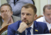 Голова освітнього комітету ВР готовий свідчити на захист Тетяни Вакуленко у суді