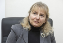 Освітня омбудсменка: війна не є підставою для відмови від НМТ