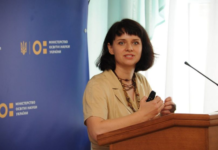 ДПА не повернуть до завершення війни, – Вакуленко