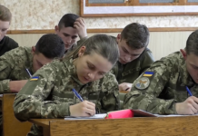 Курсантам військових вишів підвищать грошове забезпечення з 2026 року