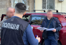 В Одесі судитимуть офіцера морського вишу за підозрою в отриманні хабарів від курсантів