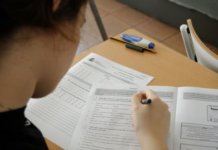 Випускниця з двома результатами по 200 балів розповіла, як складала НМТ під час багатогодинних тривог в Одесі