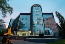 Приватні університети нарощують позиції: як змінюється ринок вищої освіти в Україні ксе
