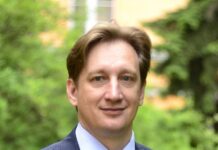 Андрія Бутенка розглядають кандидатом на посаду міністра освіти і науки — ЗМІ бутенко