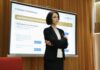 Кадрові зміни в МОН: заступниця міністра Надія Кузьмичова залишає посаду НК