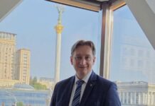 Андрій Бутенко став новим міністром освіти і науки України: що про нього відомо Андрій Бутенко