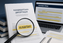 Плагіат у дисертації: керівницю секретаріату голови Верховної Ради звинуватили у масштабних запозиченнях плагіат