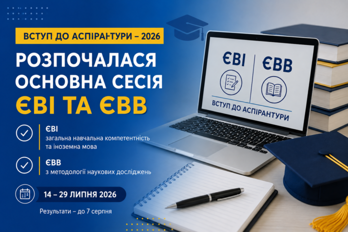 аспіантура