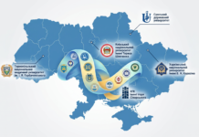 Рекорд України: 22 виші увійшли до рейтингу найкращих університетів світу зво карта