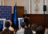 Сергій Бабак закликав не знижувати стандарти вищої освіти через війну та освітні втрати Бабак