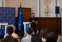Сергій Бабак закликав не знижувати стандарти вищої освіти через війну та освітні втрати Бабак