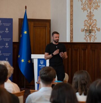 Сергій Бабак закликав не знижувати стандарти вищої освіти через війну та освітні втрати Бабак