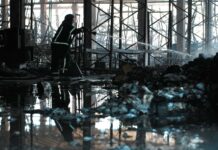 Понад 560 тисяч шкільних підручників знищено внаслідок двох російських атак Знищено понад 560 тисяч шкільних підручників унаслідок російських атак