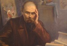 У Литві пропонують вилучити твори Ломоносова з освітніх програм і додати Шевченка Твори Ломоносова пропонують вилучити з освітніх програм Литви