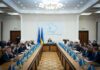 Понад 25 тисяч закладів освіти розпочнуть роботу з 1 вересня: як Україна готується до нового навчального року Підготовка системи освіти до нового навчального року 2026/2027