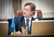 Андрій Бутенко розповів, що зміниться у школах після оновлення державних стандартів Андрій Бутенко про оновлення державних стандартів шкільної освіти