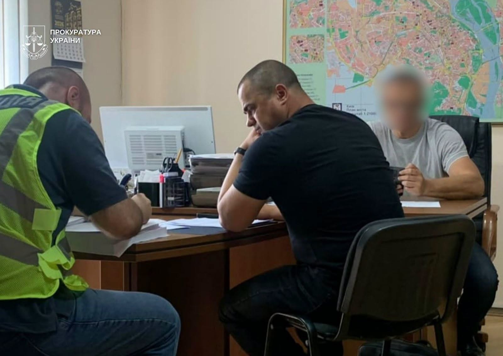 786139559_1061784763516242_1880363124818597420_n Заступника ректора НМУ Богомольця підозрюють у пособництві в розтраті понад 2,2 млн грн