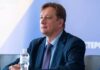 Міністр освіти спростував зустріч із Ківаловим та пояснив розмову зі Шкарлетом Міністр освіти спростував зустріч із Ківаловим та пояснив розмову зі Шкарлетом
