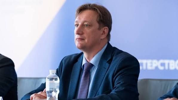 бутенко Міністр освіти спростував зустріч із Ківаловим та пояснив розмову зі Шкарлетом