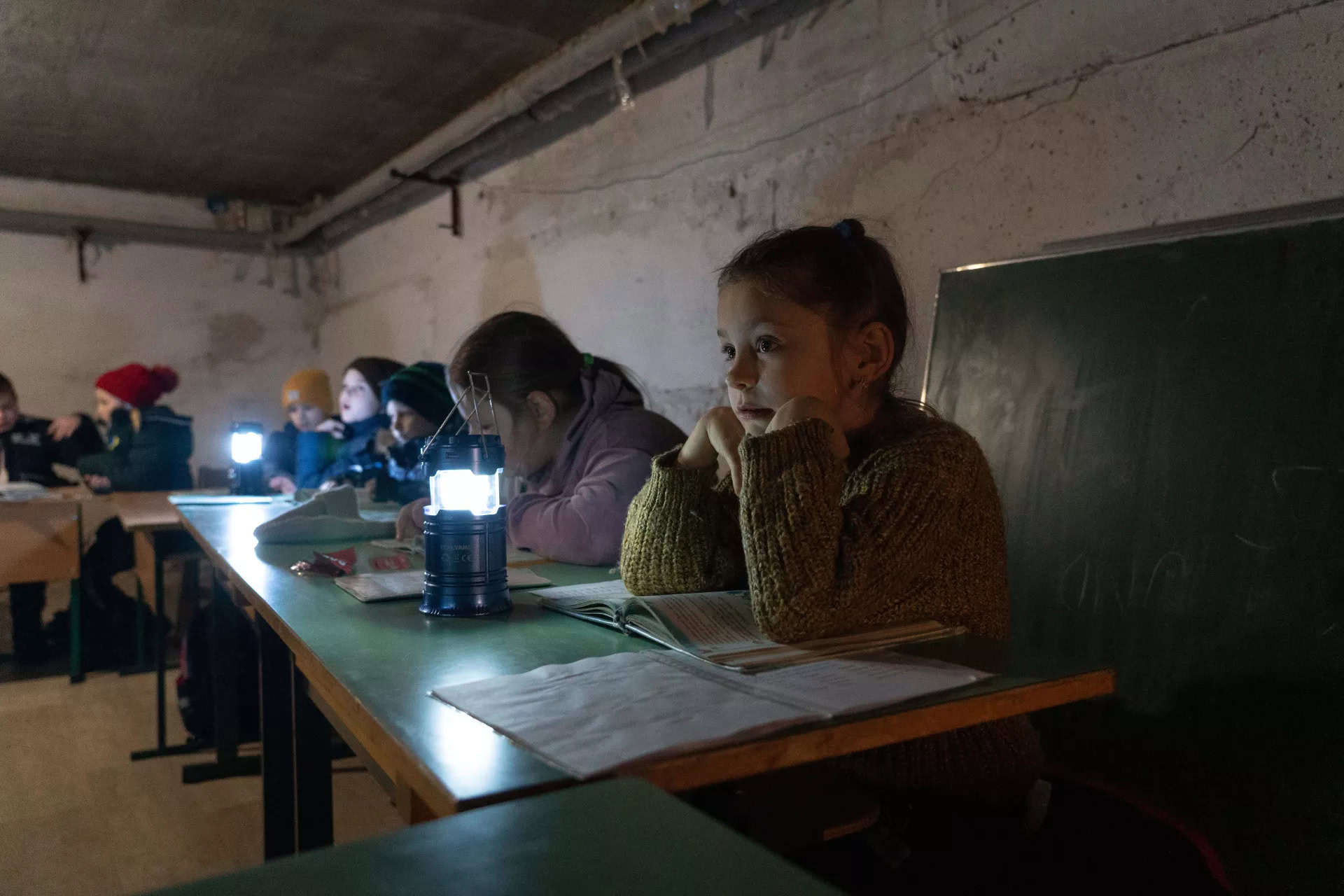 дудду 77 млн грн на підготовку закладів освіти до зими