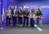 У Києві відкрили WINWIN EdTech Center: що робитиме новий центр освітніх технологій Відкриття WINWIN EdTech Center у Києві