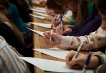 Радіодиктант національної єдності відбудеться 27 жовтня Радіодиктант національної єдності 2026 року