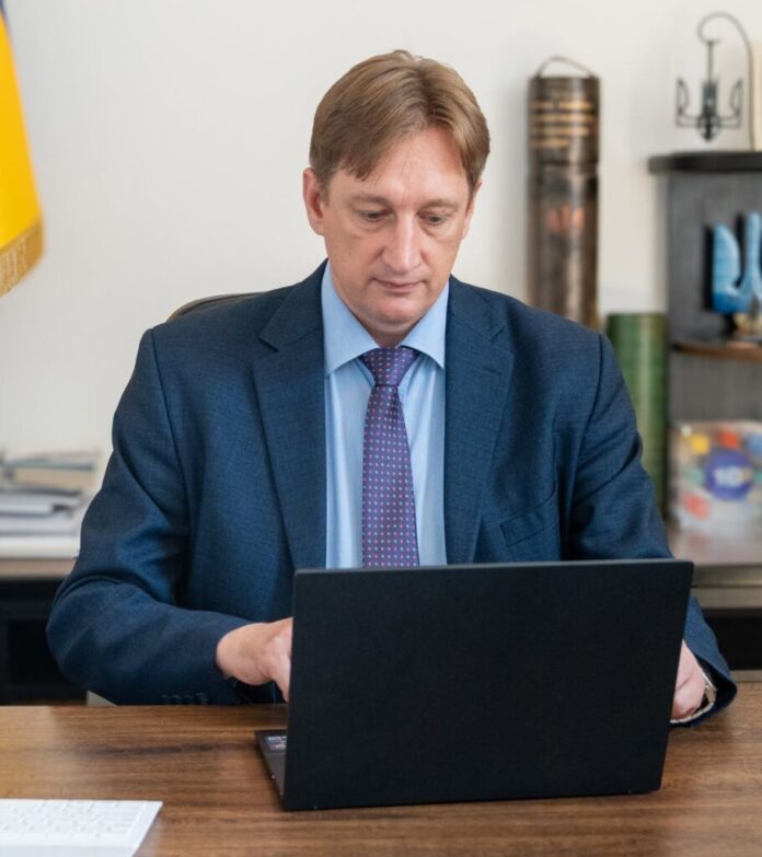 Скорочення уроків до 35 хвилин — пояснення Андрія Бутенка щодо рекомендацій МОН.