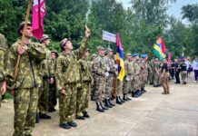 МОН пропонує оновити правила проведення гри «Джура» Гра «Джура» — МОН пропонує оновити правила проведення