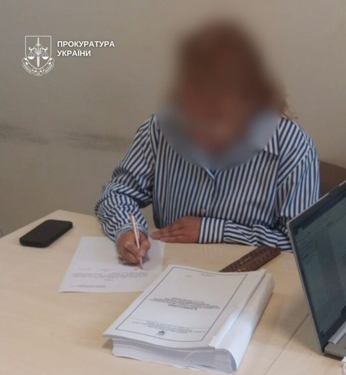 kyiv_1788438090_2380 Переплата за електроенергію в КНУ перевищила 2,2 млн грн: підозра екс-проректорці