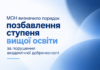 За плагіат можуть позбавити диплома: уряд затвердив новий порядок позбавлення ступеня освіти за порушення академічної доброчесності