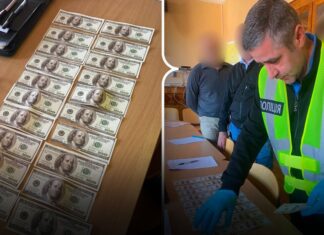 $2000 за вступ: у Чернівцях директора навчального закладу підозрюють в отриманні хабаря Підозрюють в отриманні хабаря директора навчального закладу в Чернівцях.