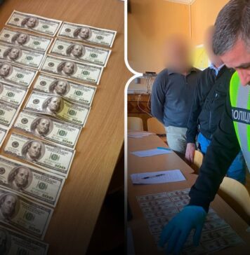 $2000 за вступ: у Чернівцях директора навчального закладу підозрюють в отриманні хабаря Підозрюють в отриманні хабаря директора навчального закладу в Чернівцях.