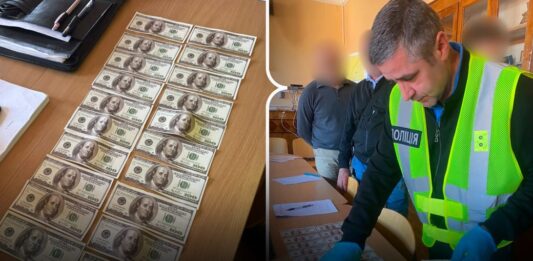 $2000 за вступ: у Чернівцях директора навчального закладу підозрюють в отриманні хабаря Підозрюють в отриманні хабаря директора навчального закладу в Чернівцях.