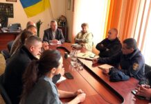 На Рівненщині частина шкіл переходить на дистанційне навчання через безпекову ситуацію Фото - Рокитнівська селищна рада