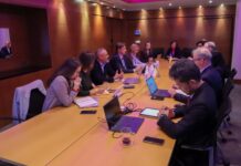 Світовий банк інвестує 937 млн доларів в освіту України: які зміни очікуються Світовий банк і МОН обговорили фінансування освітніх реформ України на 937 млн доларів.