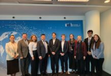 Україна представила Єврокомісії прогрес у євроінтеграції освіти і науки Євроінтеграція освіти і науки — переговори України з Європейською комісією